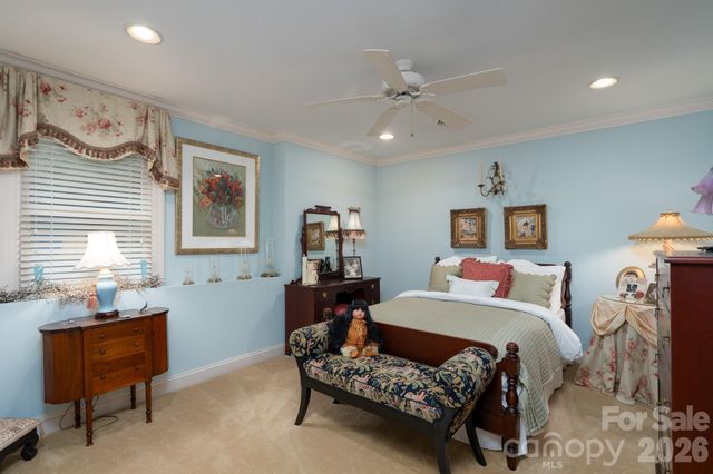 117 Whitley Mill Road, New London, NC 28127