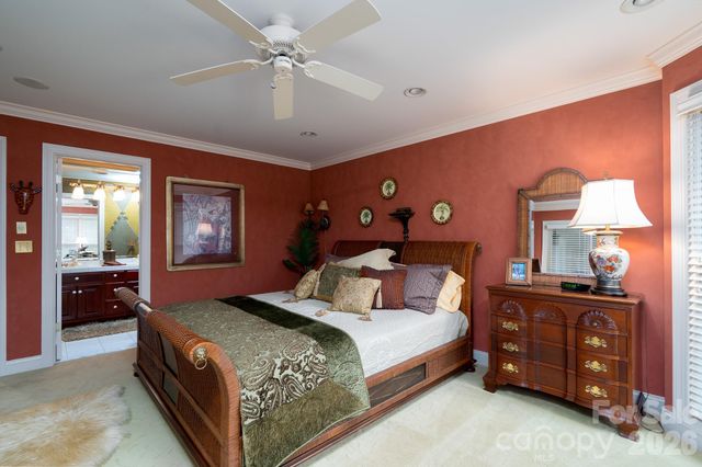 117 Whitley Mill Road, New London, NC 28127