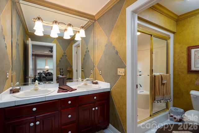 117 Whitley Mill Road, New London, NC 28127