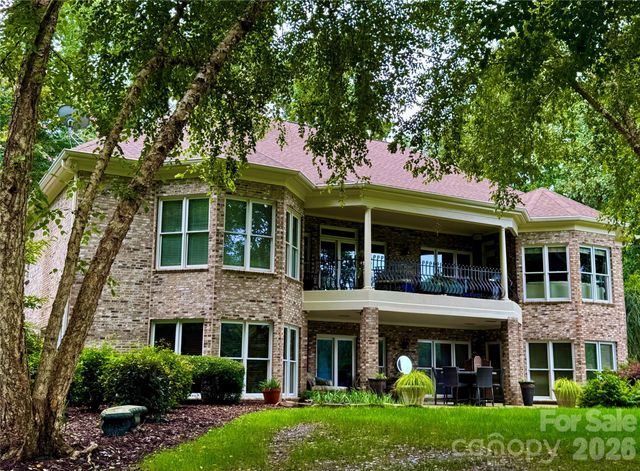 117 Whitley Mill Road, New London, NC 28127