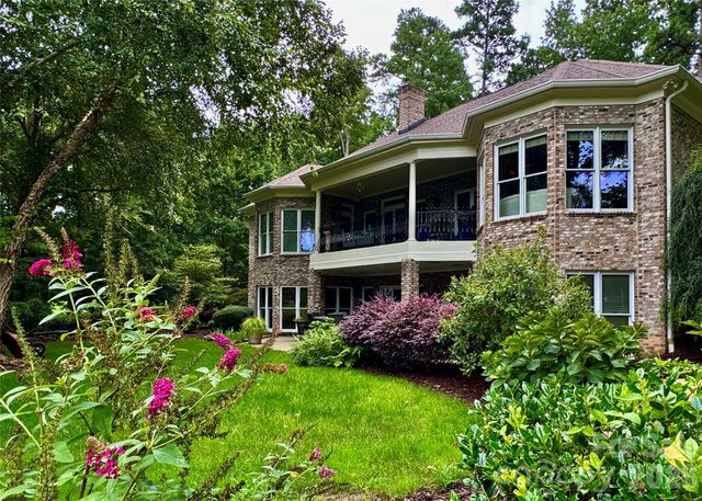 117 Whitley Mill Road, New London, NC 28127