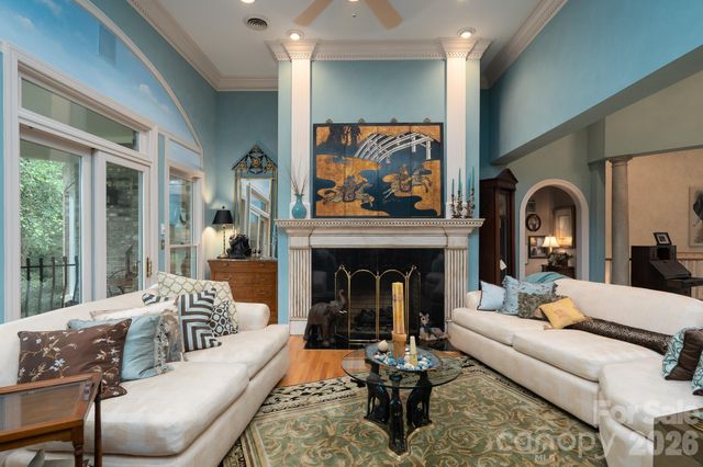 117 Whitley Mill Road, New London, NC 28127