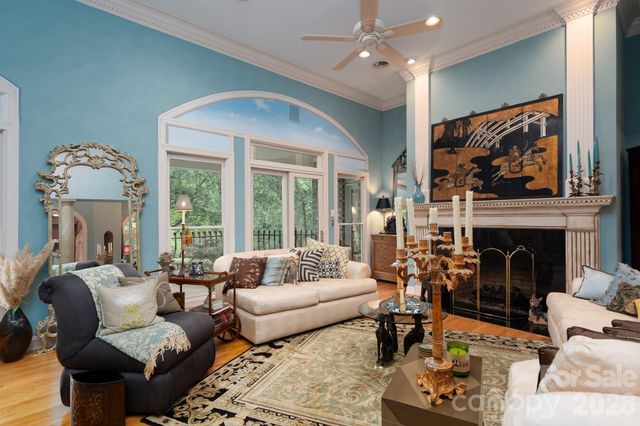 117 Whitley Mill Road, New London, NC 28127