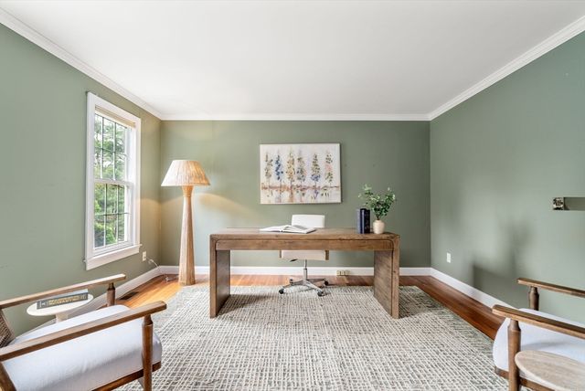 11 Green Way, Wayland, MA 01778