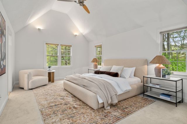 11 Green Way, Wayland, MA 01778