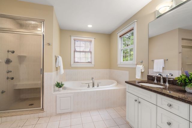 11 Green Way, Wayland, MA 01778