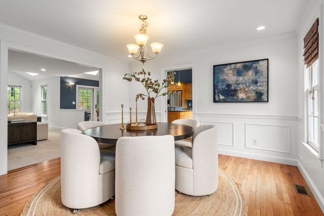 11 Green Way, Wayland, MA 01778