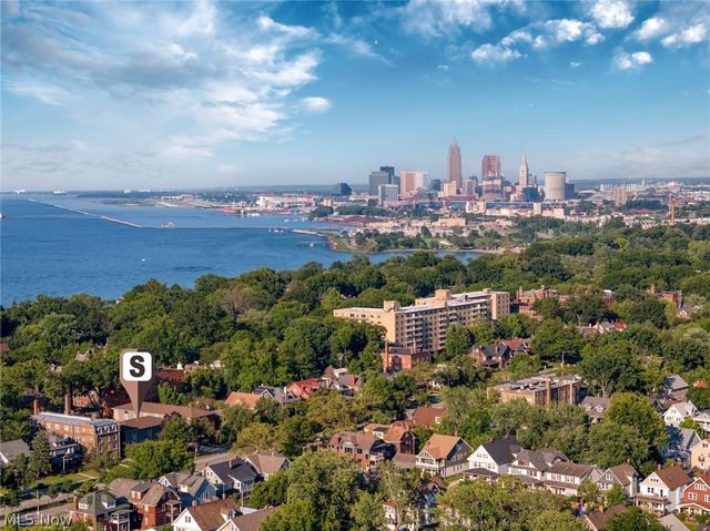 10532 Clifton Boulevard 107, Cleveland, OH 44102