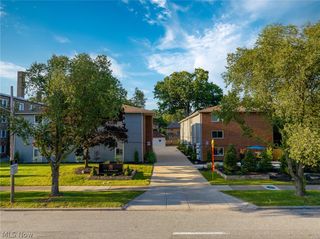 10532 Clifton Boulevard 107, Cleveland, OH 44102