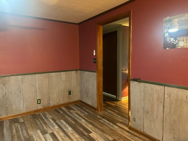 1323 Englewood Rd Old Road, Athens, TN 37303