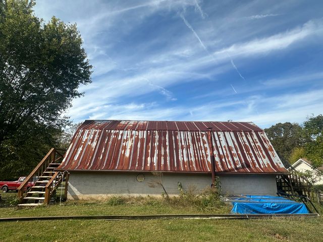 1323 Englewood Rd Old Road, Athens, TN 37303