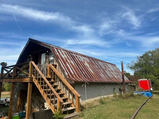 1323 Englewood Rd Old Road, Athens, TN 37303