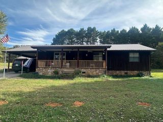 1323 Englewood Rd Old Road, Athens, TN 37303