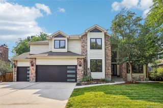 7273 S Sundown Circle, Littleton, CO 80120