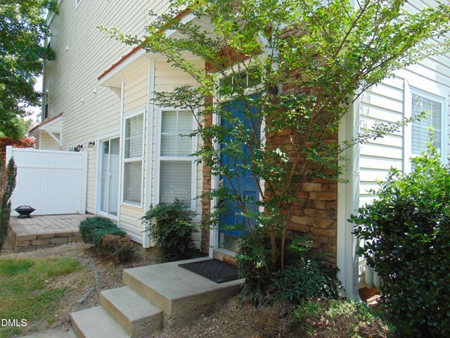 11711 Coppergate Drive 111, Raleigh, NC 27614