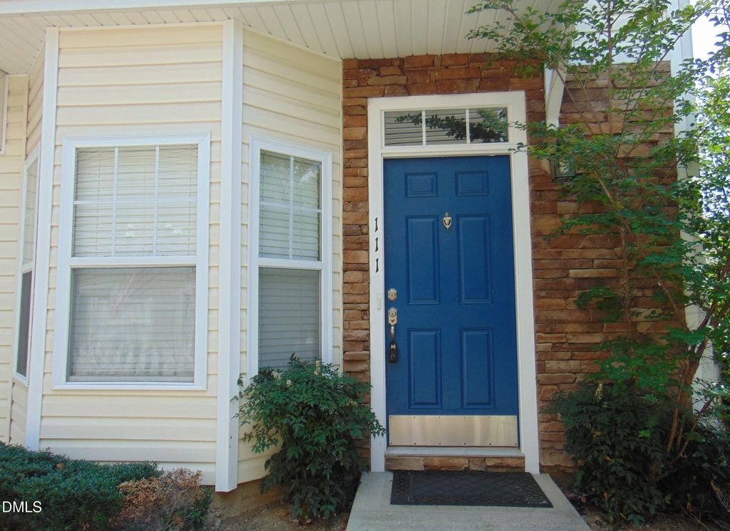 11711 Coppergate Drive 111, Raleigh, NC 27614