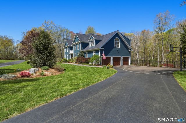 7 Timber Lane, Guilford, CT 06437