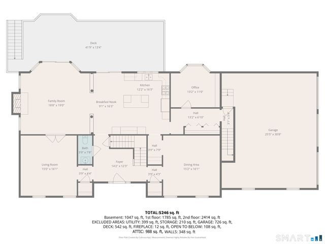7 Timber Lane, Guilford, CT 06437