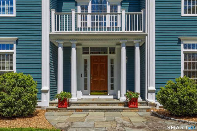 7 Timber Lane, Guilford, CT 06437
