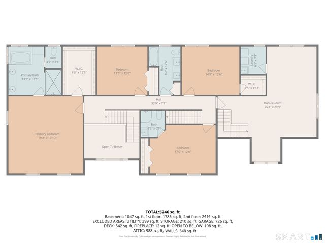 7 Timber Lane, Guilford, CT 06437