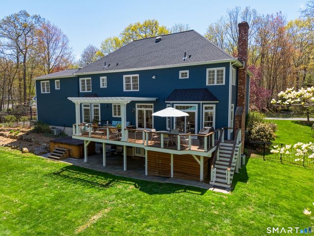 7 Timber Lane, Guilford, CT 06437