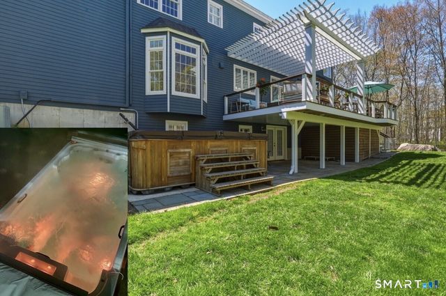 7 Timber Lane, Guilford, CT 06437