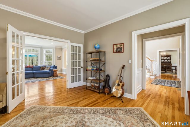 7 Timber Lane, Guilford, CT 06437