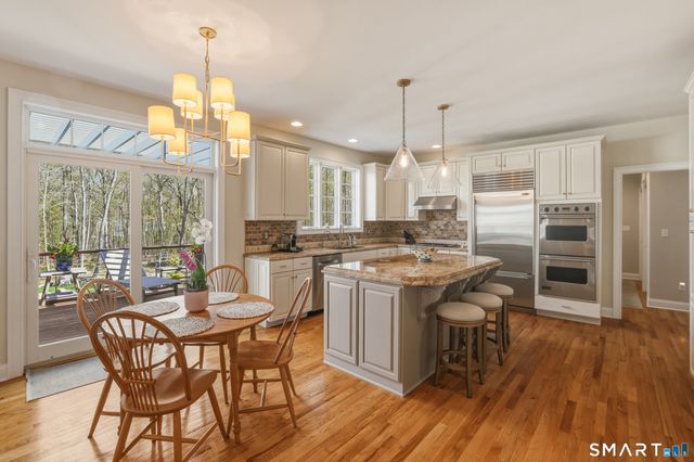 7 Timber Lane, Guilford, CT 06437