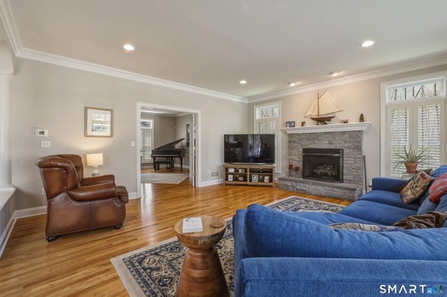 7 Timber Lane, Guilford, CT 06437