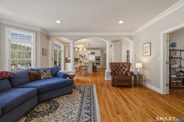 7 Timber Lane, Guilford, CT 06437