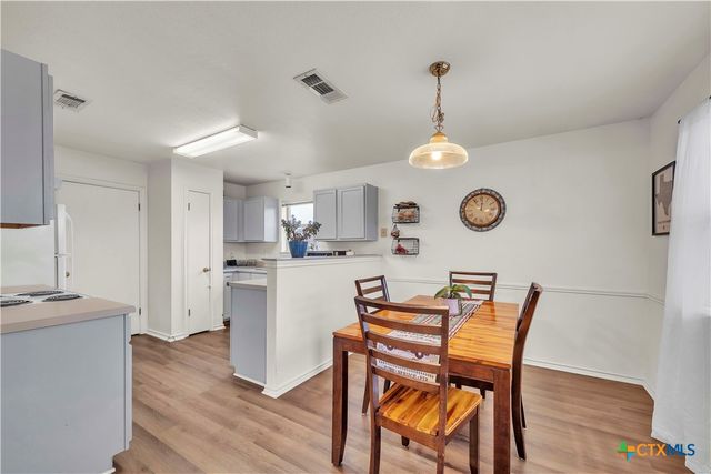 3104 O W Curry Drive, Killeen, TX 76542