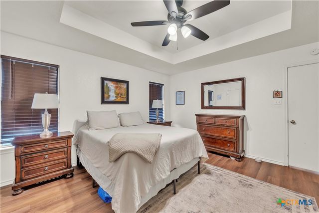 3104 O W Curry Drive, Killeen, TX 76542