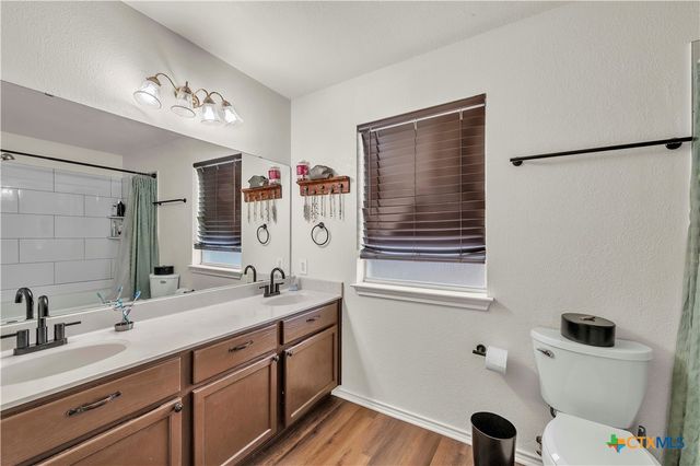 3104 O W Curry Drive, Killeen, TX 76542