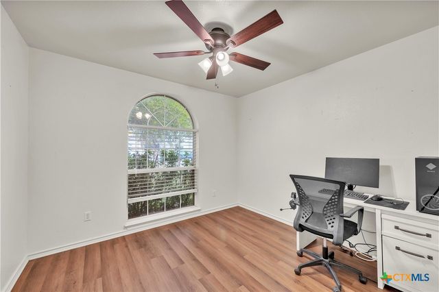 3104 O W Curry Drive, Killeen, TX 76542