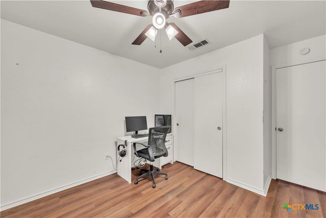 3104 O W Curry Drive, Killeen, TX 76542