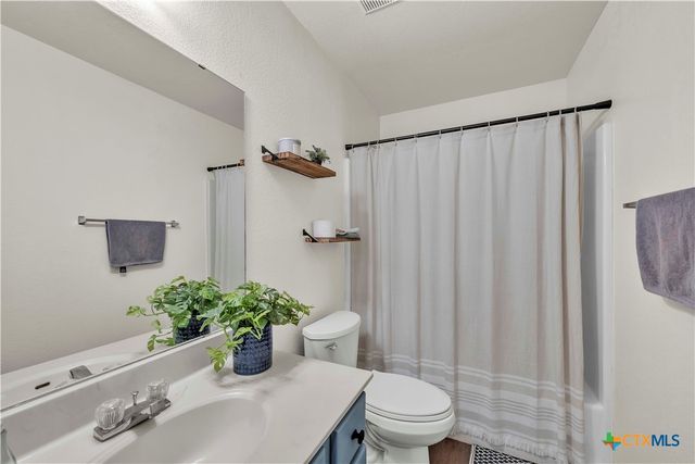 3104 O W Curry Drive, Killeen, TX 76542