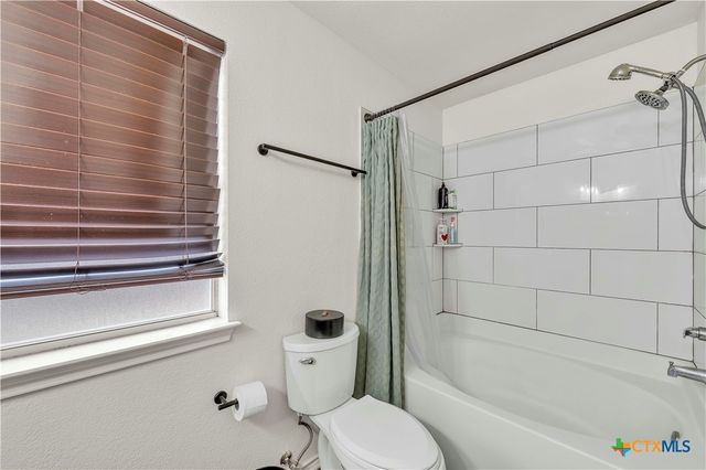 3104 O W Curry Drive, Killeen, TX 76542