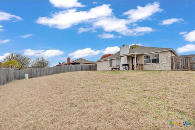 3104 O W Curry Drive, Killeen, TX 76542