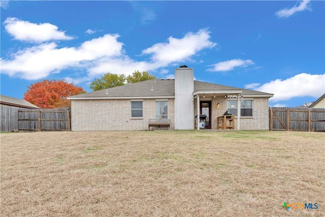 3104 O W Curry Drive, Killeen, TX 76542