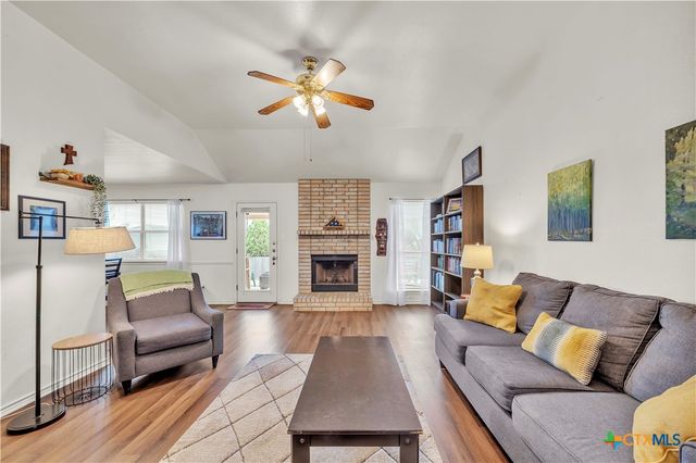 3104 O W Curry Drive, Killeen, TX 76542