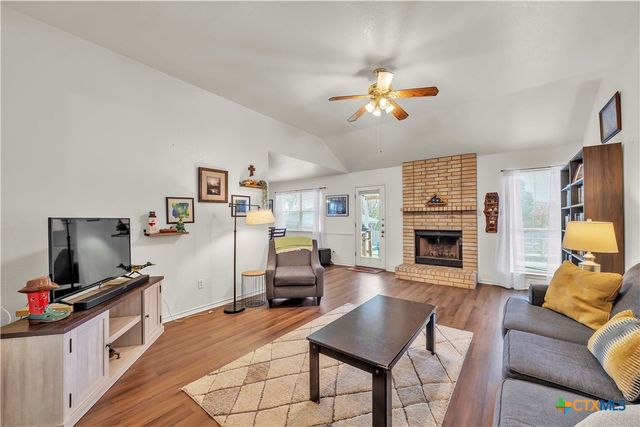 3104 O W Curry Drive, Killeen, TX 76542