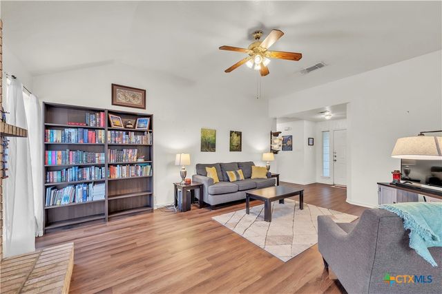 3104 O W Curry Drive, Killeen, TX 76542