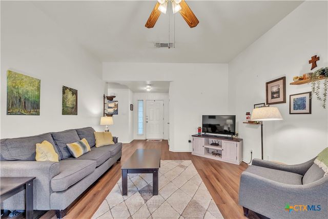 3104 O W Curry Drive, Killeen, TX 76542