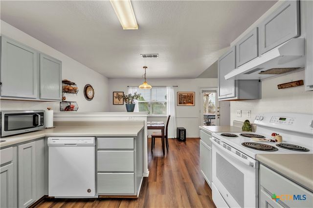 3104 O W Curry Drive, Killeen, TX 76542