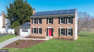 18117 IVY LN, Olney, MD 20832