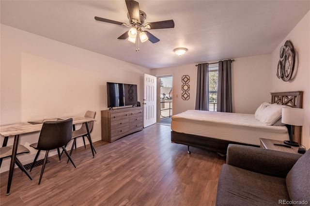 1000 Arizona Avenue, Trinidad, CO 81082