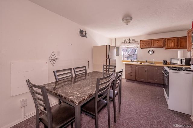 1000 Arizona Avenue, Trinidad, CO 81082