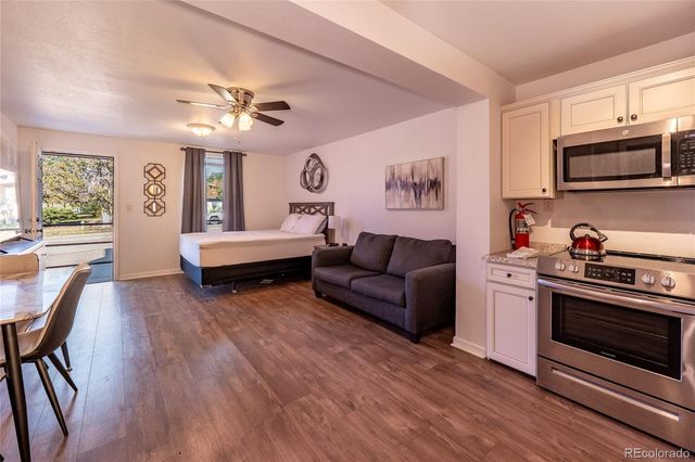 1000 Arizona Avenue, Trinidad, CO 81082