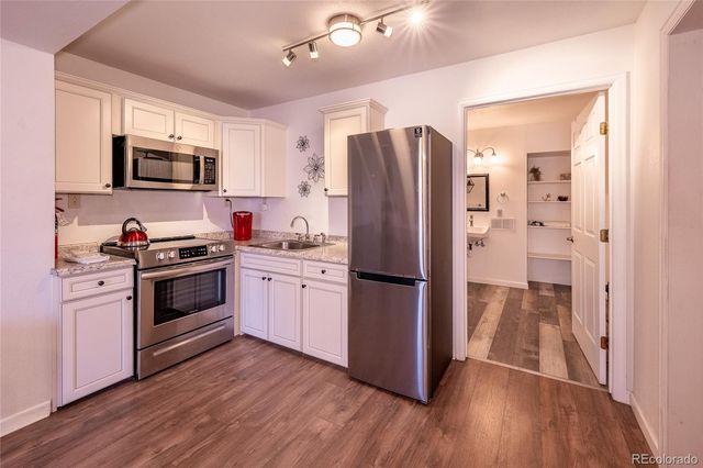 1000 Arizona Avenue, Trinidad, CO 81082