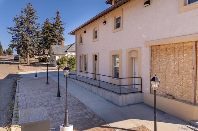 1000 Arizona Avenue, Trinidad, CO 81082